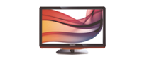 Philips LCD TV 19HFL3232D